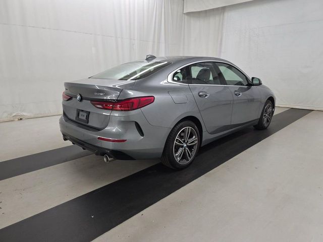 2023 BMW 2 Series 228i xDrive Gran - 23083478 - 3