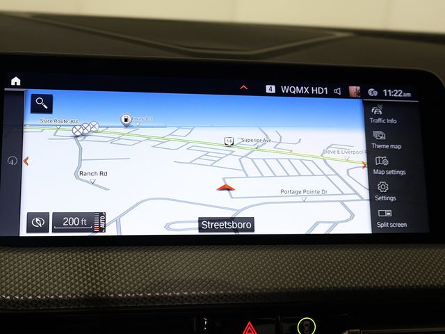 2023 BMW 2 Series 228i xDrive Gran - 23083478 - 49