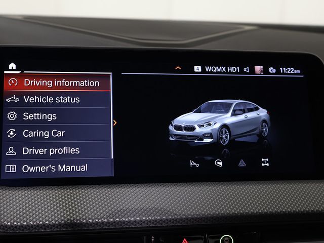 2023 BMW 2 Series 228i xDrive Gran - 23083478 - 50