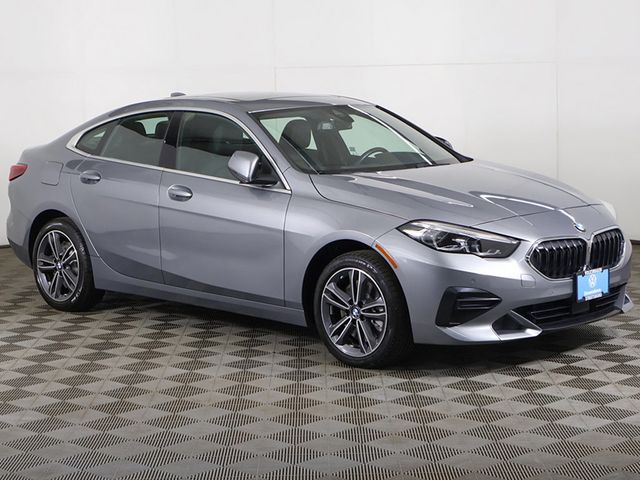 2023 BMW 2 Series 228i xDrive Gran - 23083478 - 58