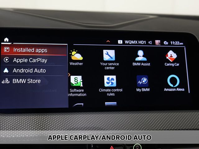 2023 BMW 2 Series 228i xDrive Gran - 23083478 - 8