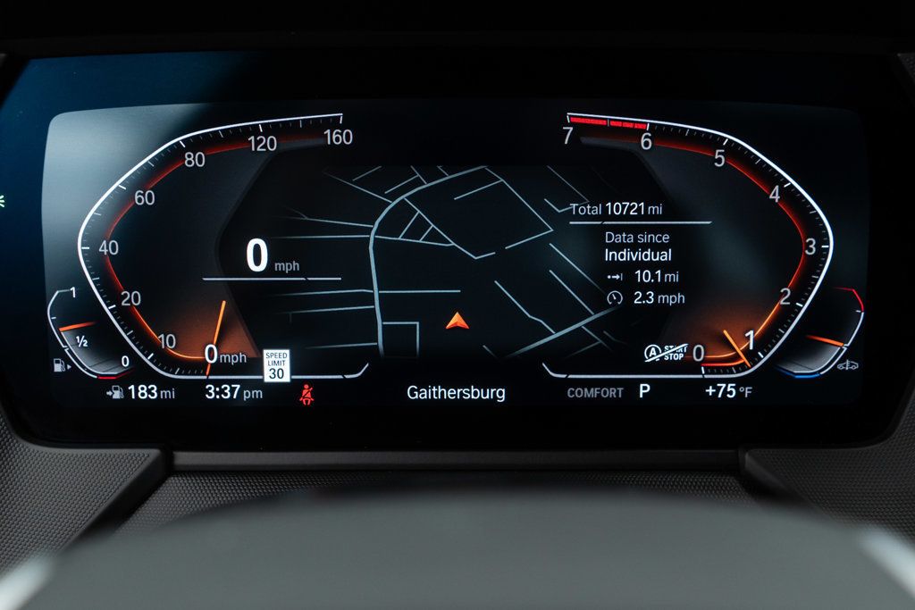 BMW 2 Series photo 16