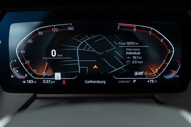 2023 BMW 2 Series 228i xDrive Gran - 23089150 - 15