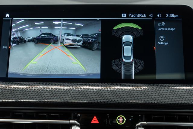 2023 BMW 2 Series 228i xDrive Gran - 23089150 - 20