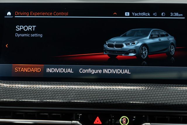 2023 BMW 2 Series 228i xDrive Gran - 23089150 - 21
