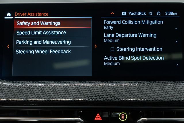 2023 BMW 2 Series 228i xDrive Gran - 23089150 - 26