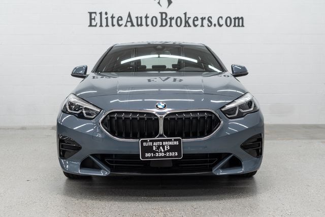 2023 BMW 2 Series 228i xDrive Gran - 23089150 - 2