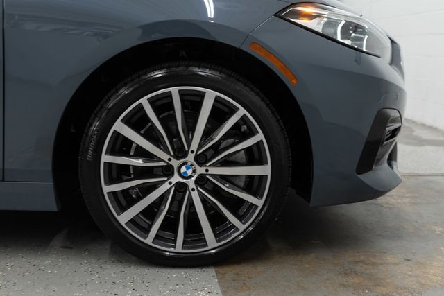 2023 BMW 2 Series 228i xDrive Gran - 23089150 - 37