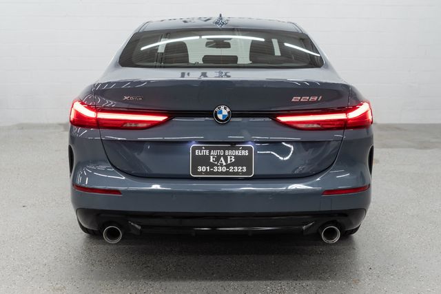 2023 BMW 2 Series 228i xDrive Gran - 23089150 - 3
