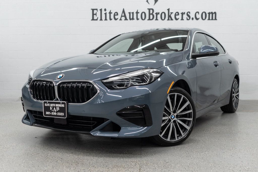BMW 2 Series photo 40