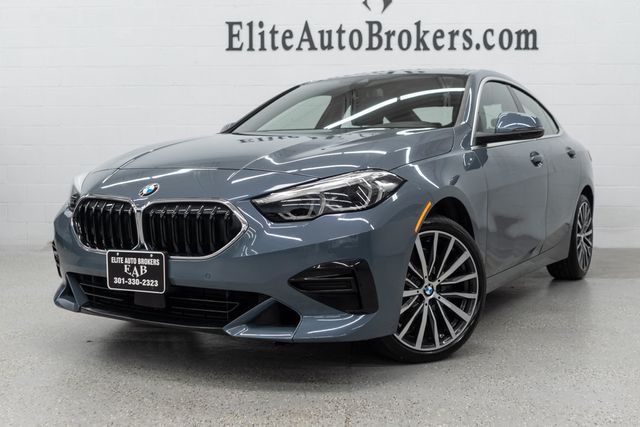 2023 BMW 2 Series 228i xDrive Gran - 23089150 - 39