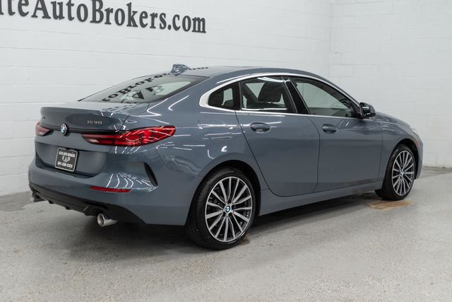 2023 BMW 2 Series 228i xDrive Gran - 23089150 - 40