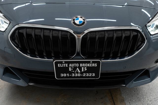 2023 BMW 2 Series 228i xDrive Gran - 23089150 - 43