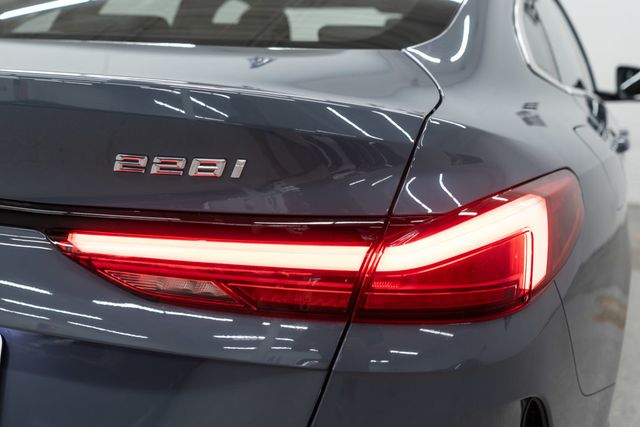 2023 BMW 2 Series 228i xDrive Gran - 23089150 - 46