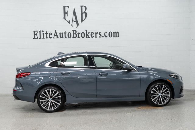 2023 BMW 2 Series 228i xDrive Gran - 23089150 - 4