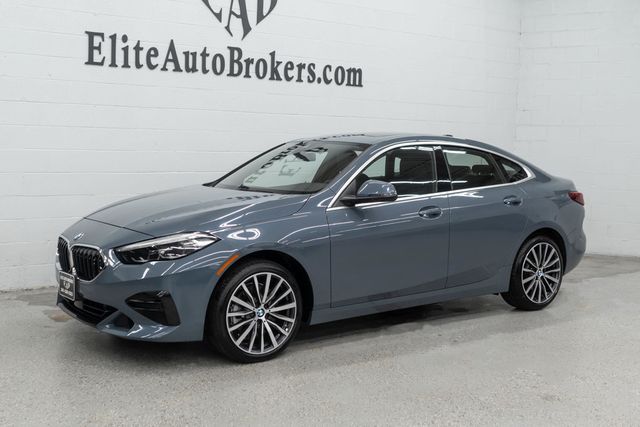 2023 BMW 2 Series 228i xDrive Gran - 23089150 - 50