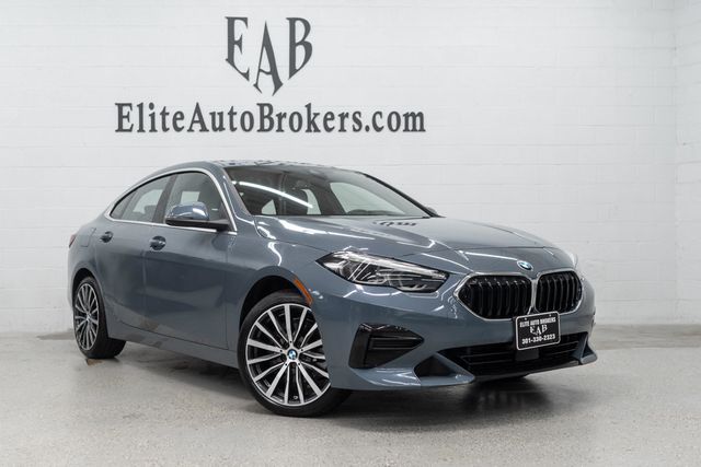 2023 BMW 2 Series 228i xDrive Gran - 23089150 - 54