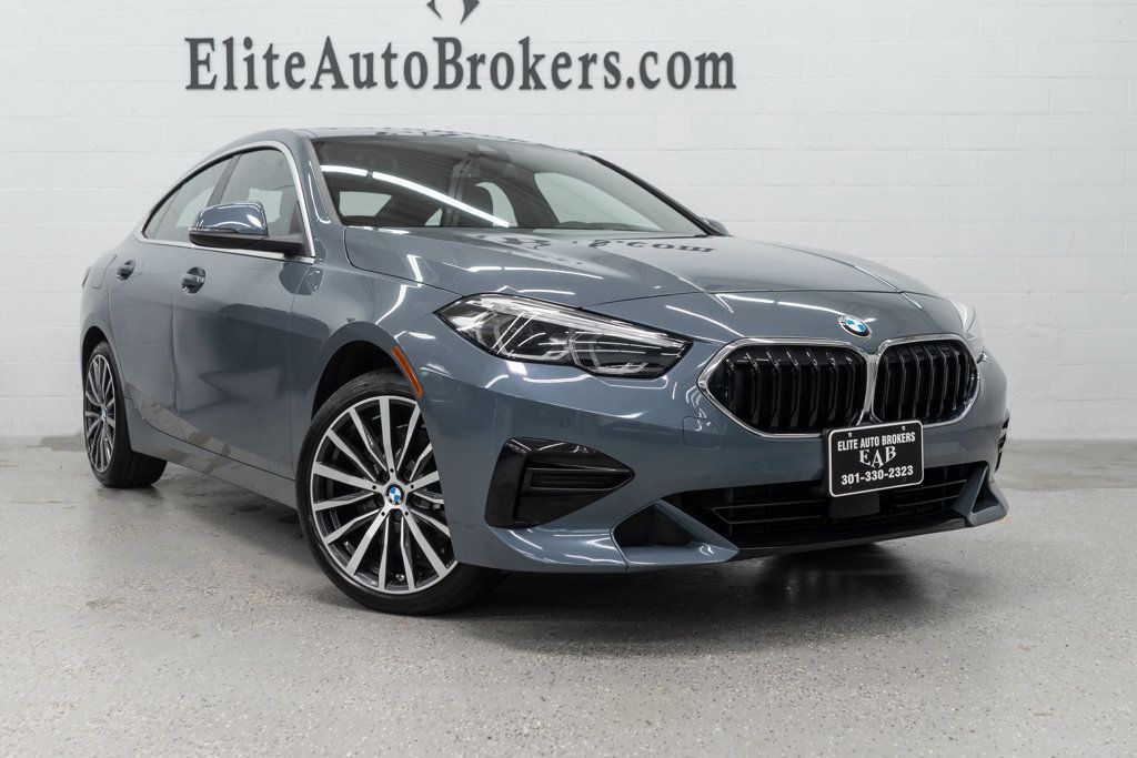 BMW 2 Series photo 7
