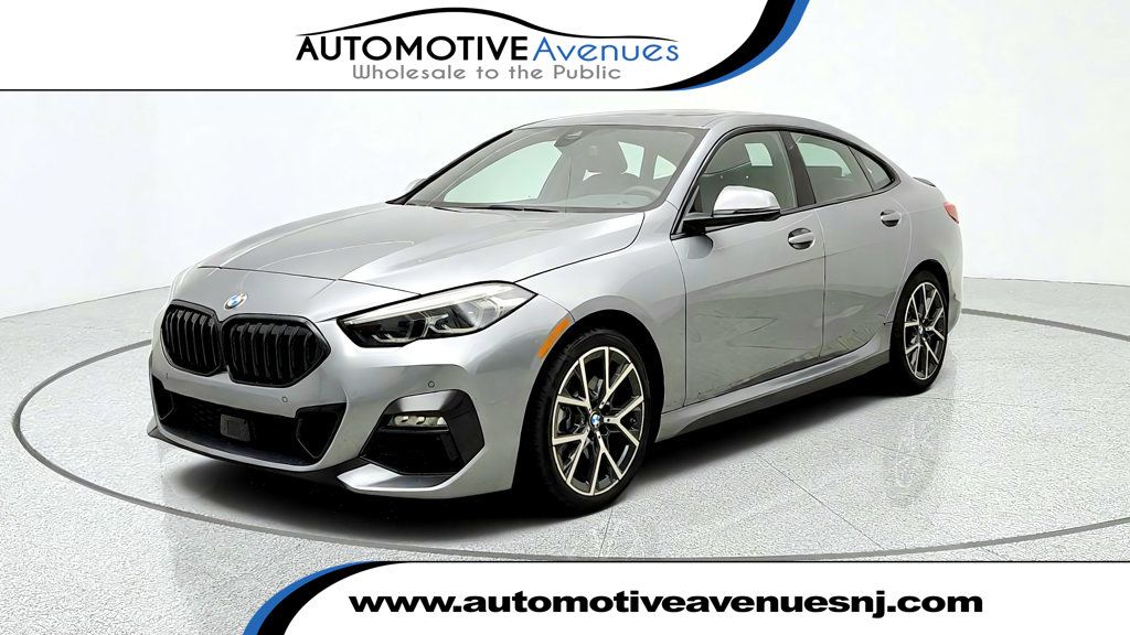 2023 BMW 2 Series 228i xDrive Gran - 23090010 | Video 1