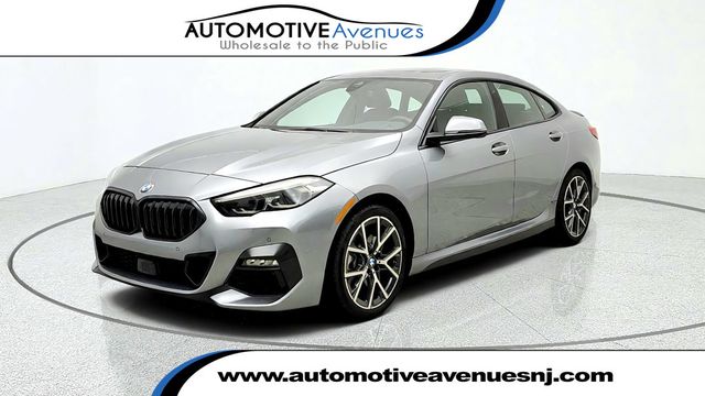 2023 BMW 2 Series 228i xDrive Gran - 23090010 - 0