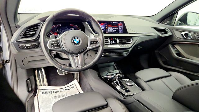 2023 BMW 2 Series 228i xDrive Gran - 23090010 - 12