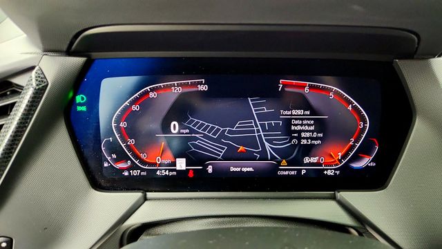 2023 BMW 2 Series 228i xDrive Gran - 23090010 - 14