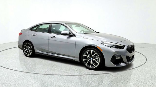 2023 BMW 2 Series 228i xDrive Gran - 23090010 - 2