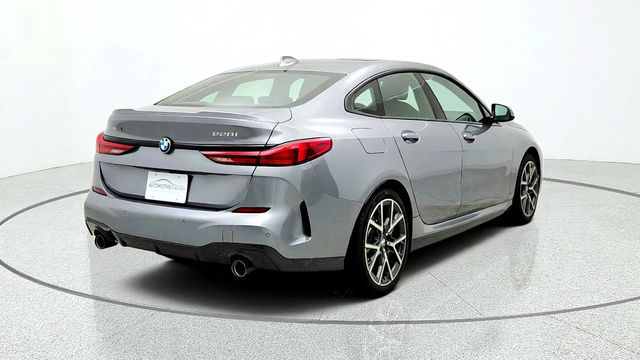 2023 BMW 2 Series 228i xDrive Gran - 23090010 - 4