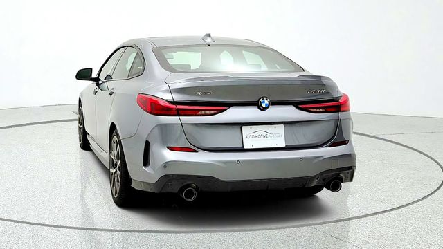 2023 BMW 2 Series 228i xDrive Gran - 23090010 - 5