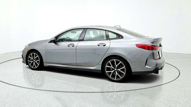 2023 BMW 2 Series 228i xDrive Gran - 23090010 - 6