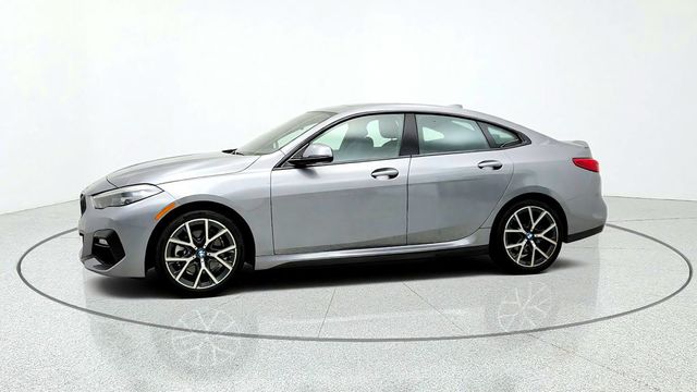 2023 BMW 2 Series 228i xDrive Gran - 23090010 - 7