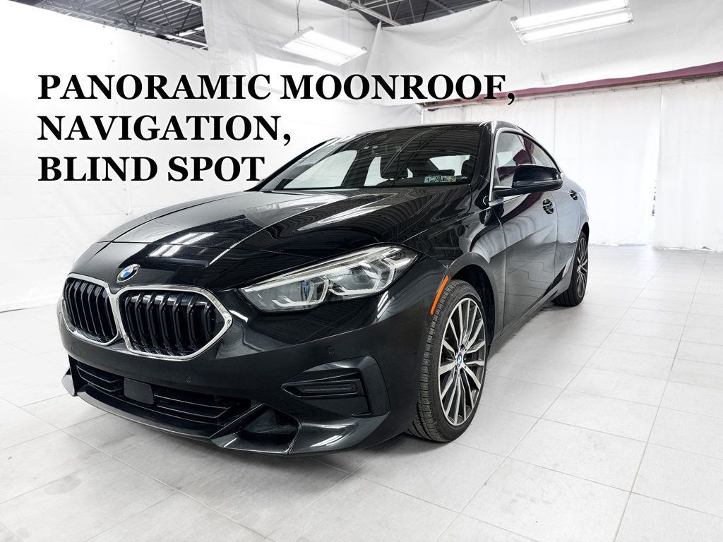 2023 BMW 2 Series 228i xDrive Gran - 23097260 - 0