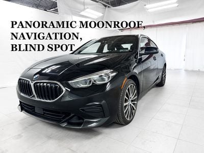 2023 BMW 2 Series
