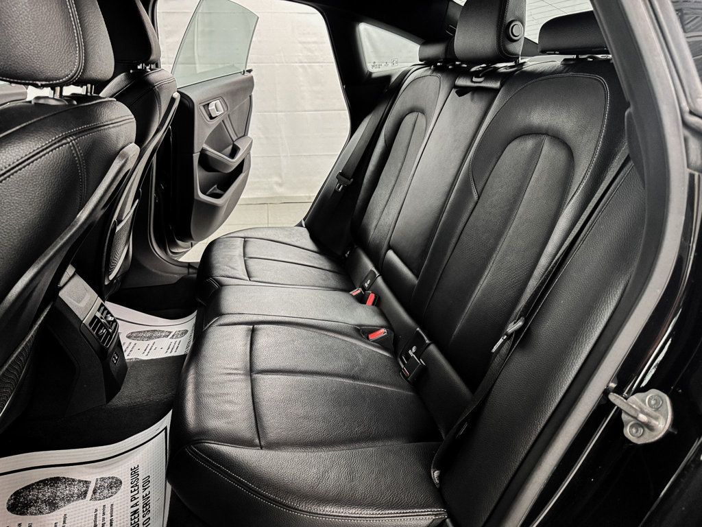 2023 BMW 2 Series 228i xDrive Gran - 23097260 - 9
