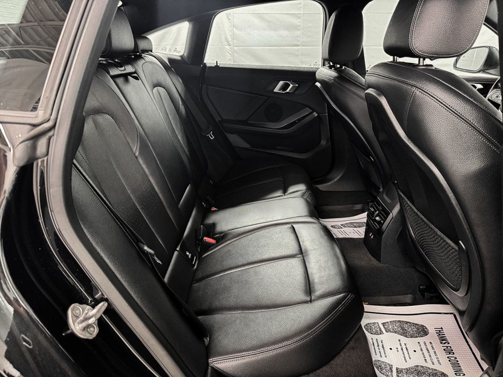 2023 BMW 2 Series 228i xDrive Gran - 23097260 - 10