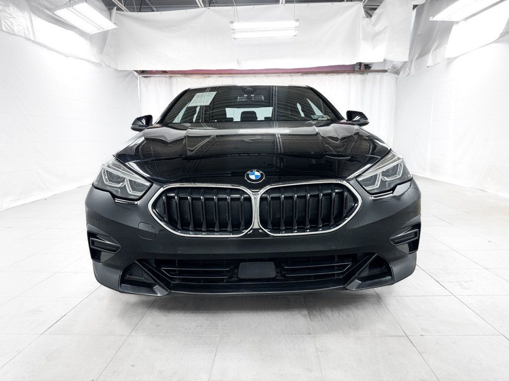 2023 BMW 2 Series 228i xDrive Gran - 23097260 - 1