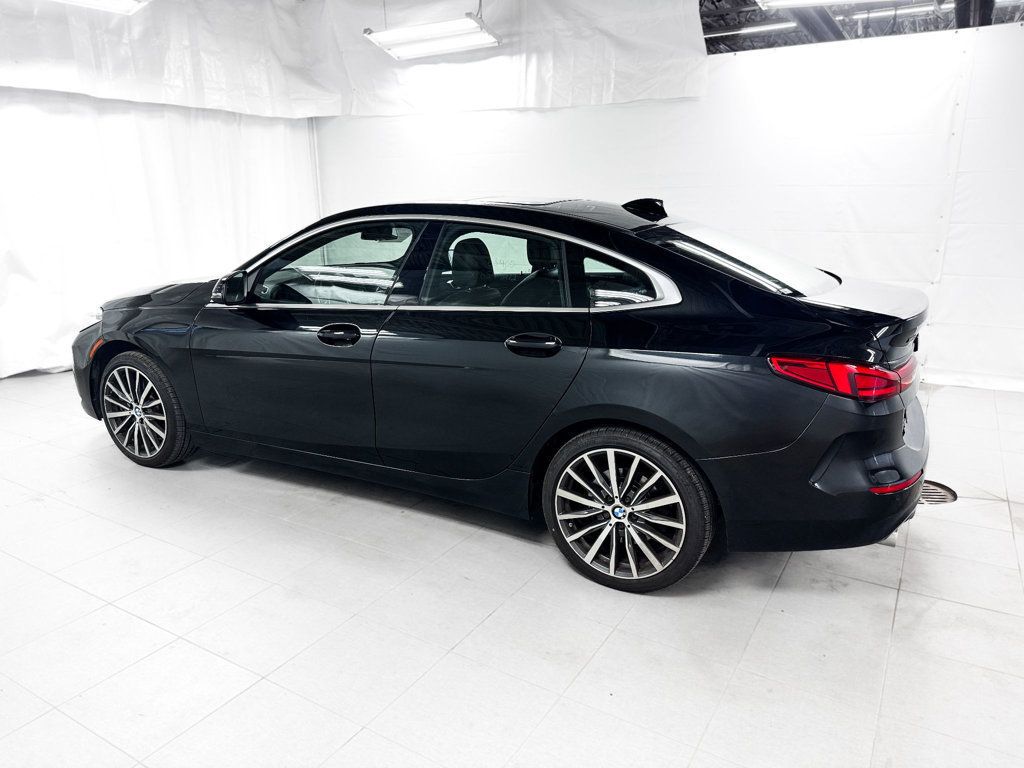2023 BMW 2 Series 228i xDrive Gran - 23097260 - 2