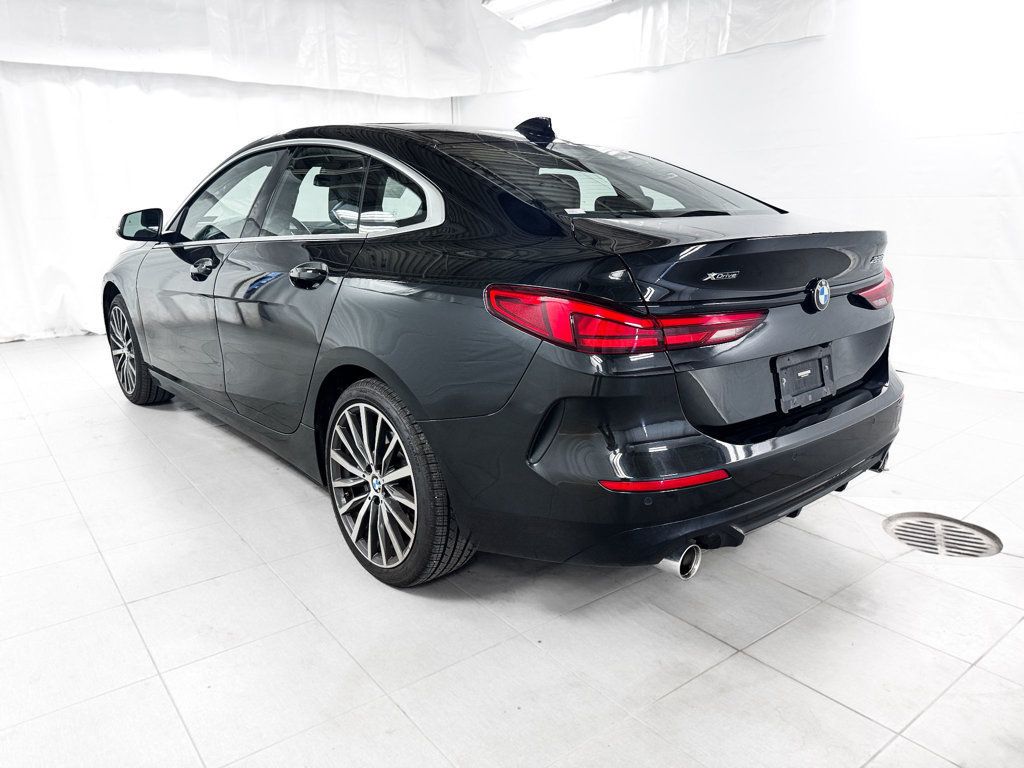 2023 BMW 2 Series 228i xDrive Gran - 23097260 - 3