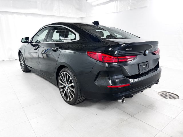 2023 BMW 2 Series 228i xDrive Gran - 23097260 - 3
