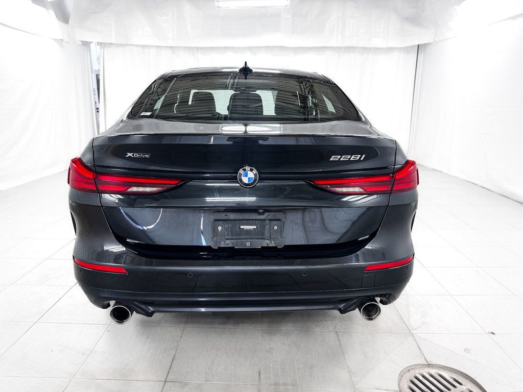 2023 BMW 2 Series 228i xDrive Gran - 23097260 - 4