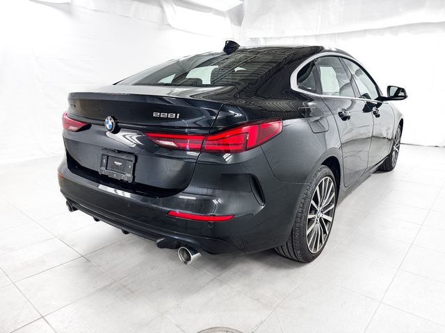 2023 BMW 2 Series 228i xDrive Gran - 23097260 - 5