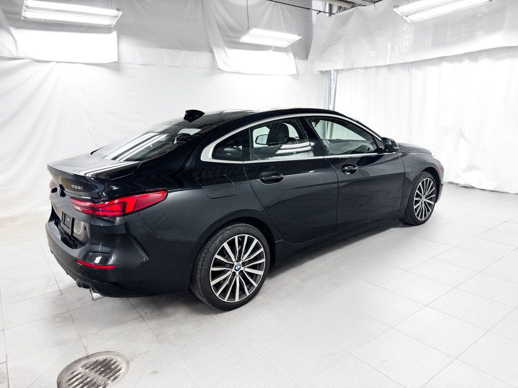2023 BMW 2 Series 228i xDrive Gran - 23097260 - 6