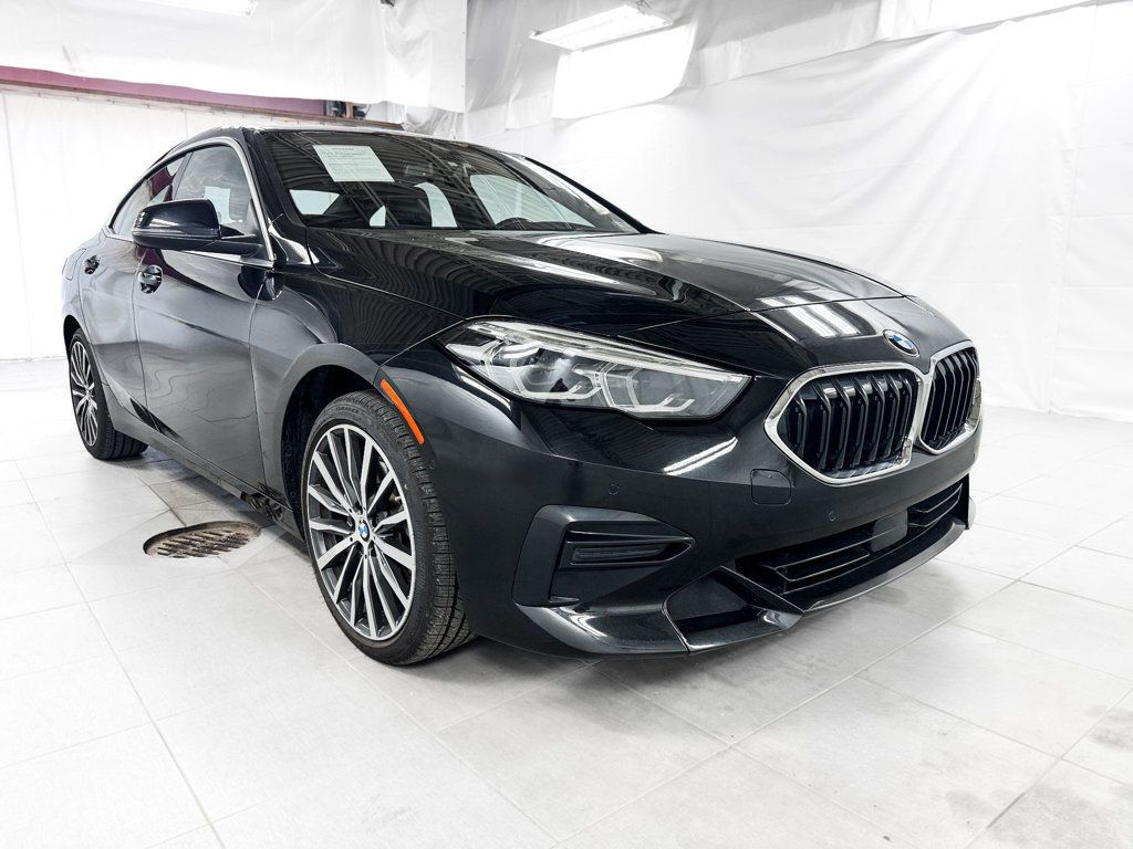 2023 BMW 2 Series 228i xDrive Gran - 23097260 - 7