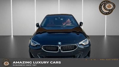 2023 BMW 2 Series - 3MW23CM04P8C94141