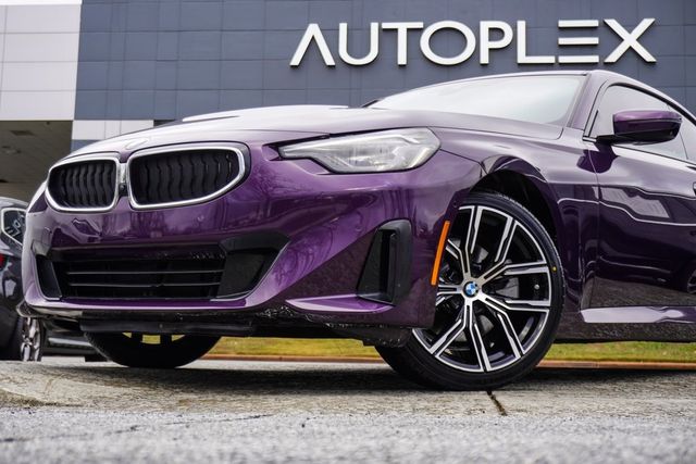 2023 BMW 2 Series 230i - 22965682 - 1