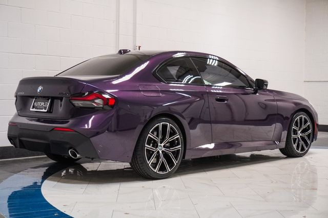 2023 BMW 2 Series 230i - 22965682 - 28