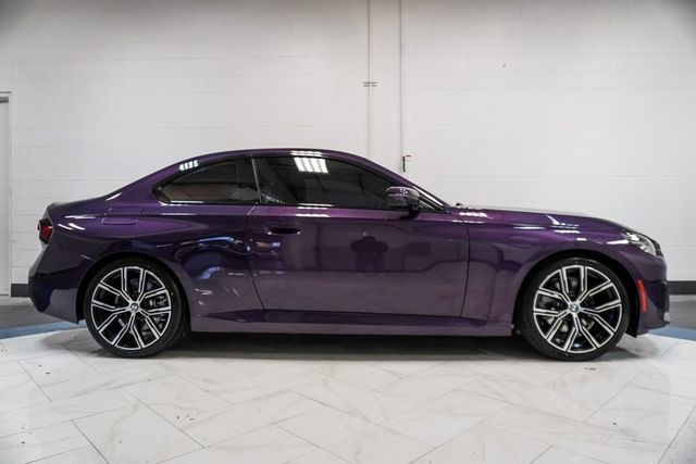 2023 BMW 2 Series 230i - 22965682 - 31