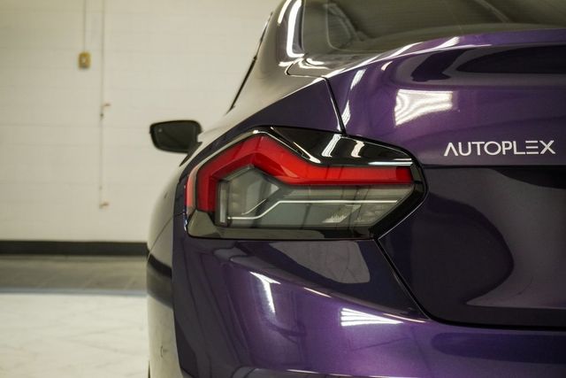 2023 BMW 2 Series 230i - 22965682 - 36