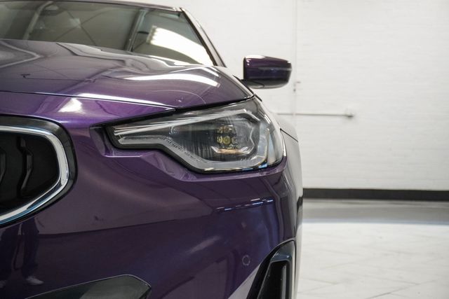 2023 BMW 2 Series 230i - 22965682 - 37