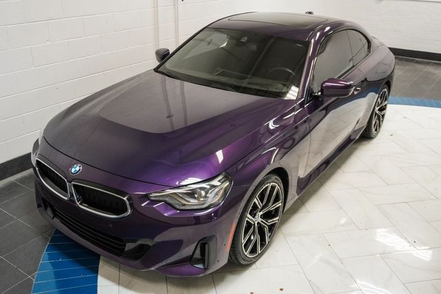 2023 BMW 2 Series 230i - 22965682 - 38